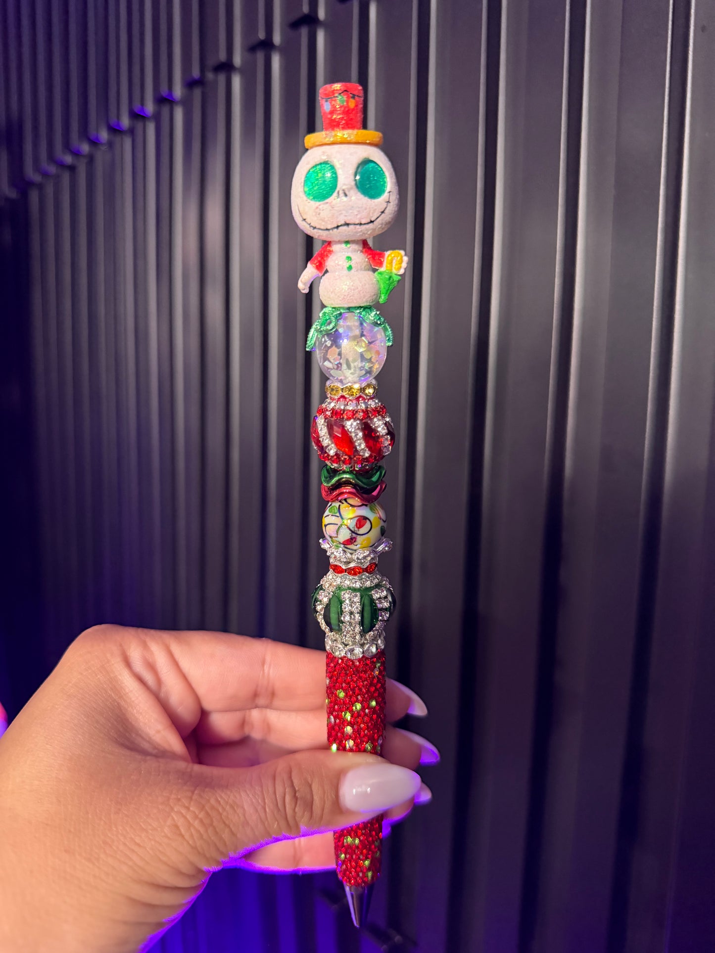 Christmas Jack