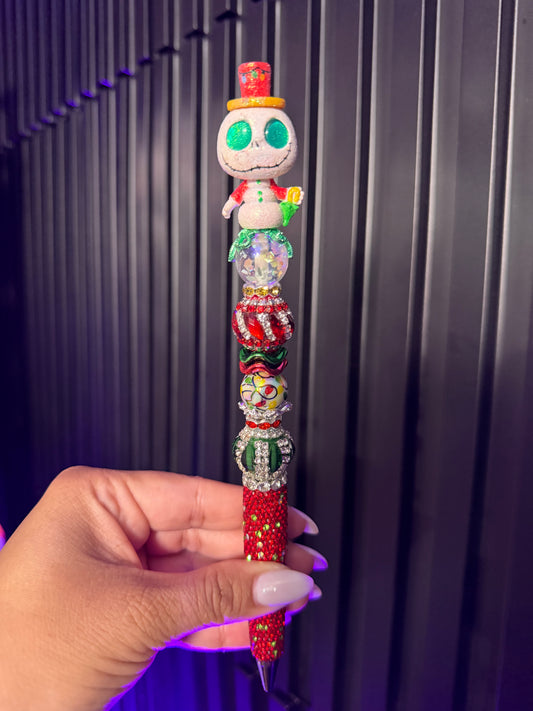 Christmas Jack