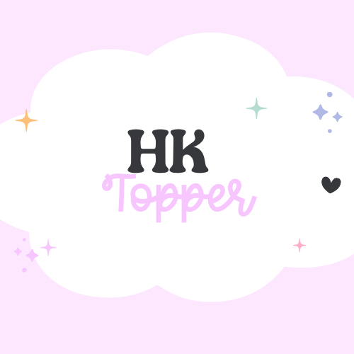 New HK Toppers
