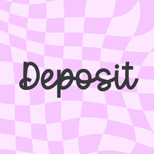 Deposit Link