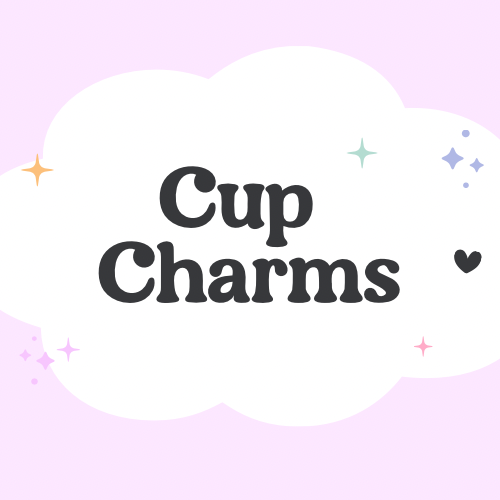 Cup Charms