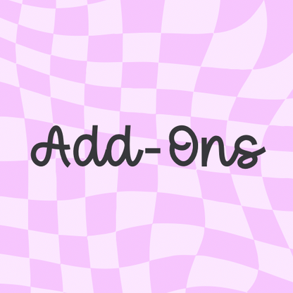 Add-Ons