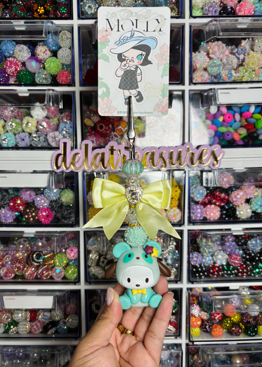 Pocha Picture Holder