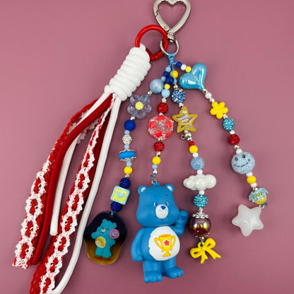 Bag Charms