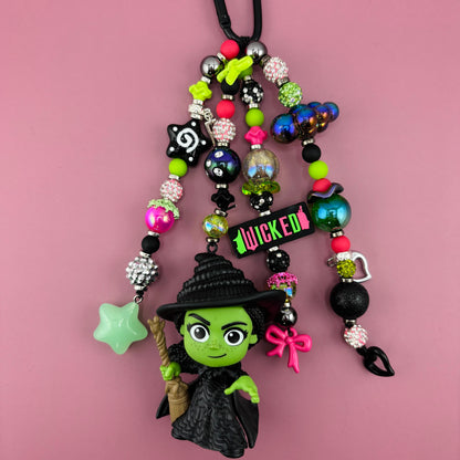 Bag Charms