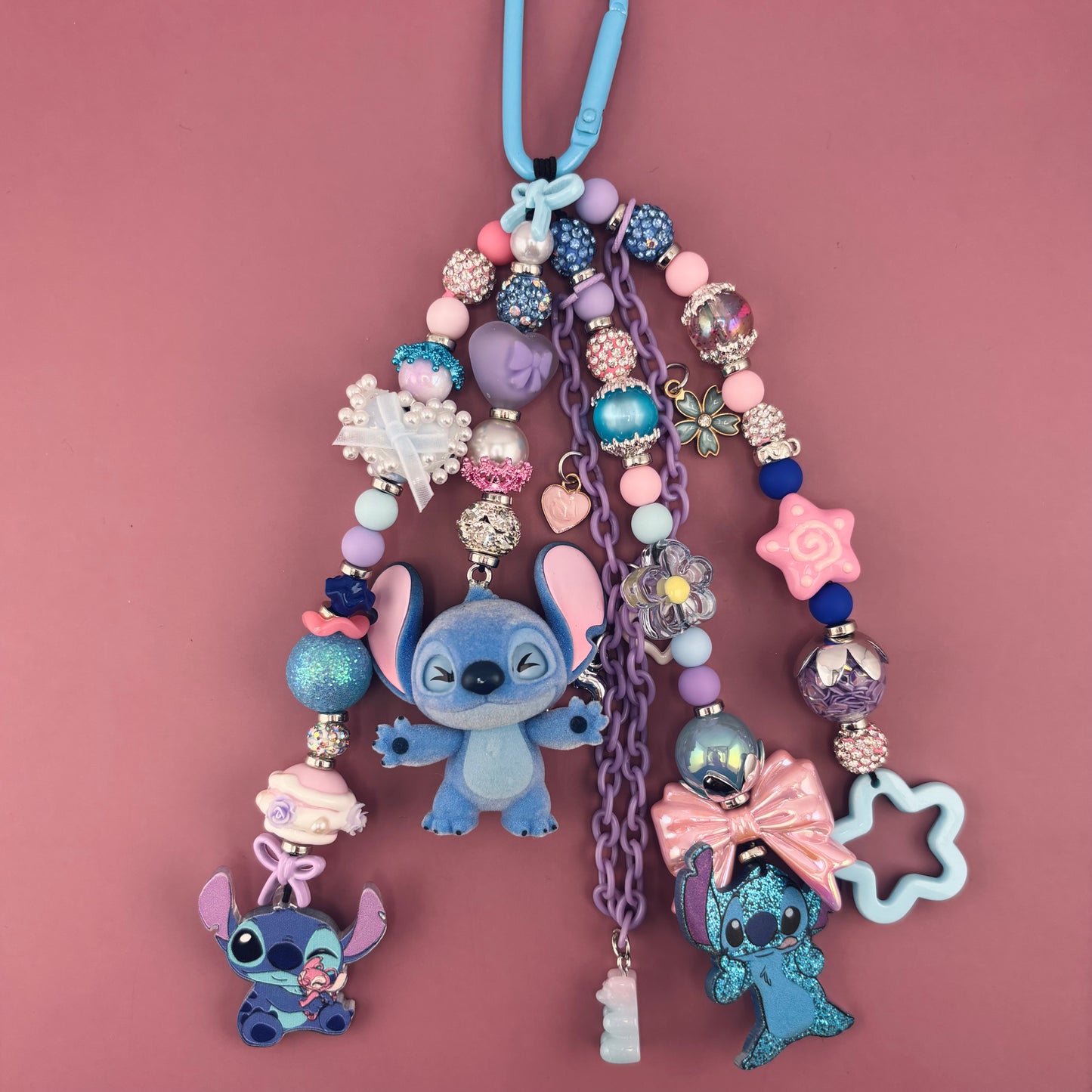 Bag Charms