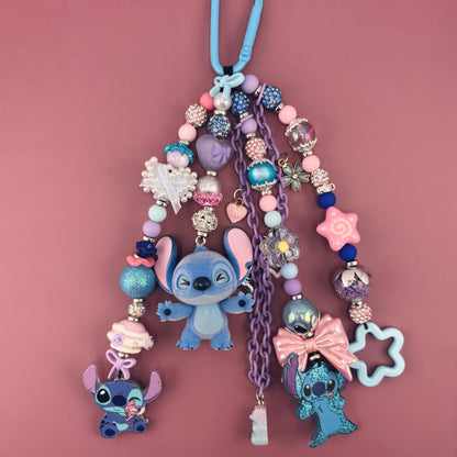 Bag Charms