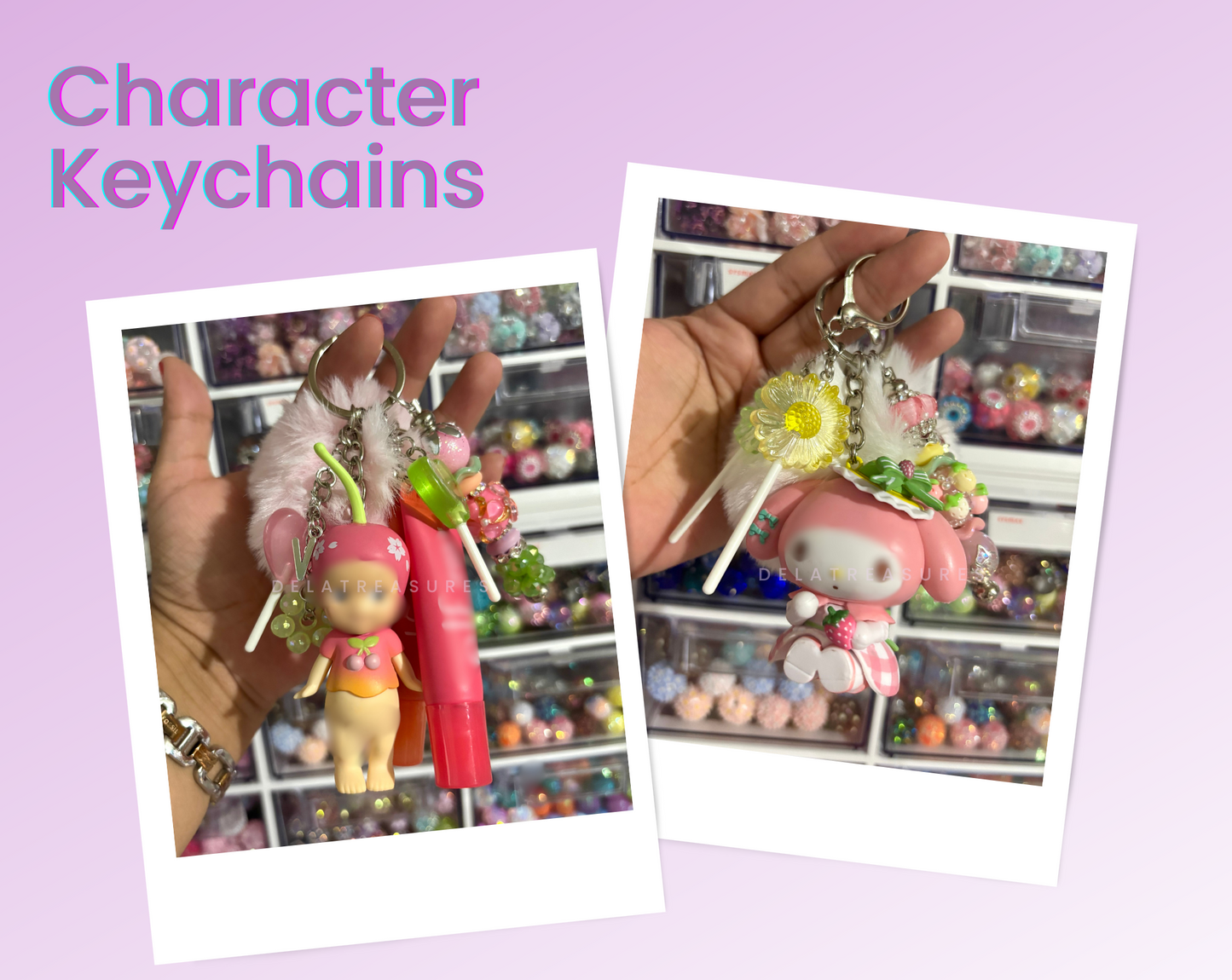 Keychains