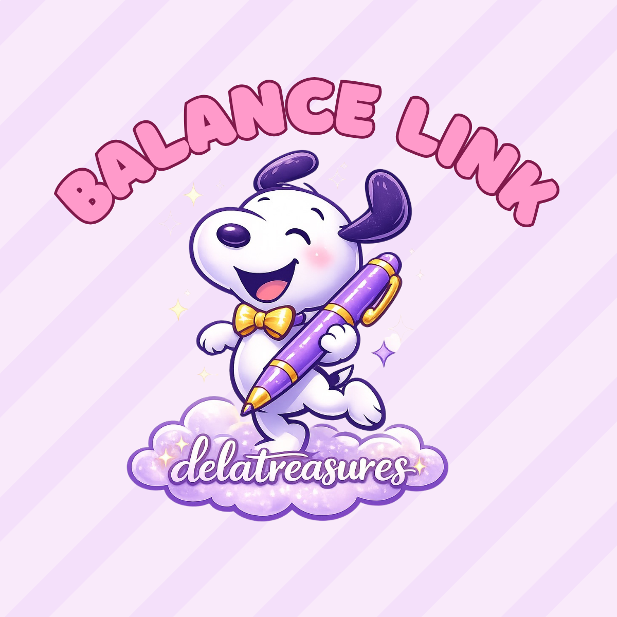 Pay Your Balance
