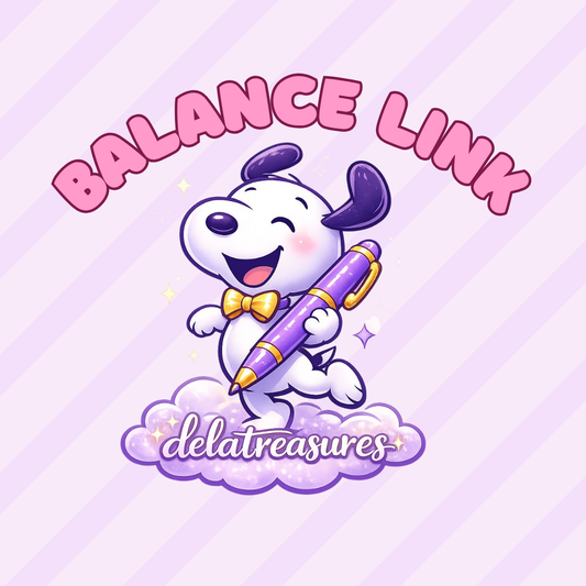 Pay Your Balance
