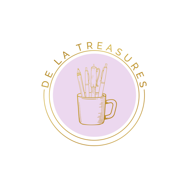 DelaTreasures