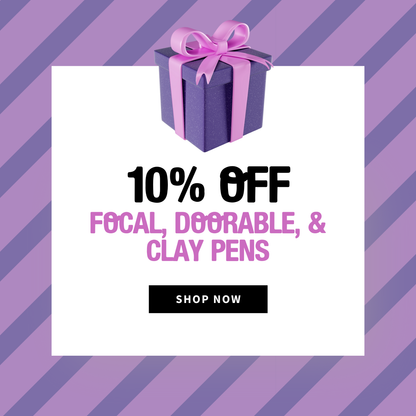 Black Friday Pen Sale