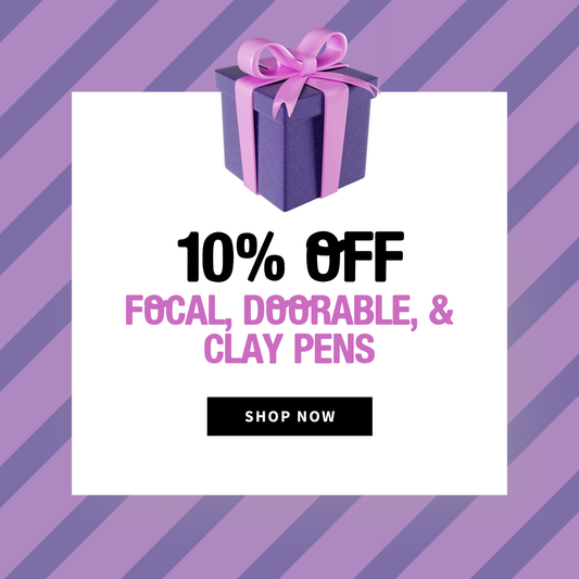 Black Friday Pen Sale