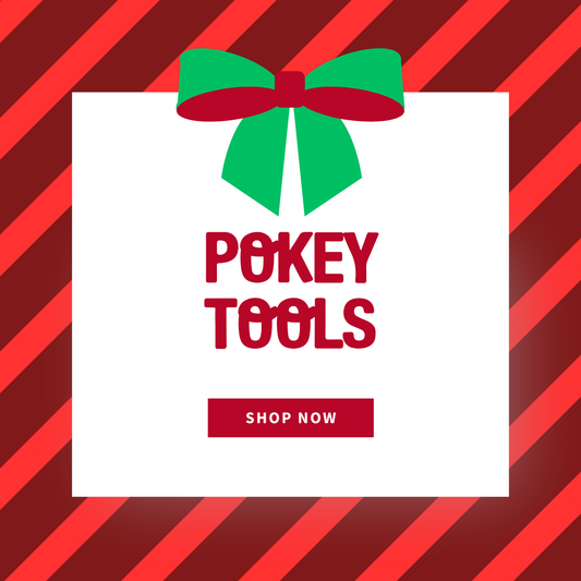 Custom Pokey Tool