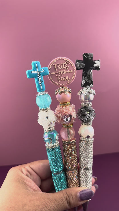 Faith Pens