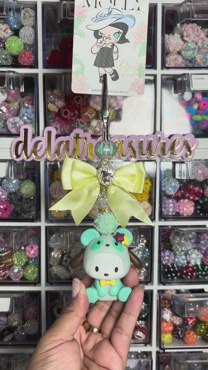Pocha Picture Holder