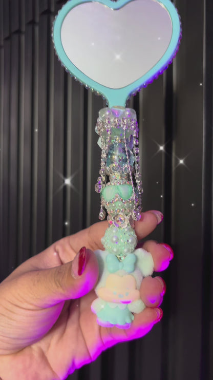 Minnie Mirror